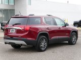 Used 2018 GMC Acadia SLT image 2