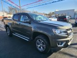 Used 2018 Chevrolet Colorado Z71 image 3