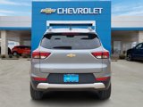 New 2025 Chevrolet TrailBlazer LT w/ Convenience Package image 4