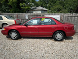 Used 1997 Buick Century Custom w/ Premium Option Pkg image 4
