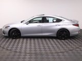 Certified 2023 Lexus ES 350 F Sport image 5