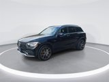 Certified 2022 Mercedes-Benz GLC 43 AMG 4MATIC image 4