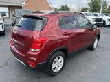 Used 2022 Chevrolet Trax LT w/ Driver Confidence Package image 3