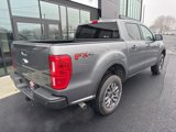 Used 2022 Ford Ranger XLT w/ Equipment Group 301A Mid image 3