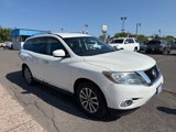 Used 2014 Nissan Pathfinder SL image 4