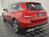 Used 2018 Mercedes-Benz GLC 300 4MATIC image 4