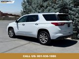 Used 2018 Chevrolet Traverse Premier image 4