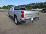 Used 2021 Chevrolet Silverado 1500 LT image 5