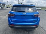 Used 2022 Jeep Compass Latitude image 5