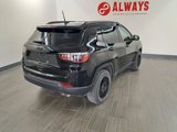 Used 2021 Jeep Compass Latitude image 4