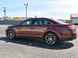 Used 2016 Ford Taurus SHO w/ Equipment Group 401A image 6