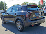 Certified 2025 Nissan Kicks S image 4
