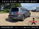 Used 2019 Nissan Armada SL w/ Premium Package image 3