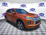 New 2025 Mitsubishi Outlander Sport ES image 2