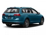 Used 2017 Volkswagen Golf S image 2