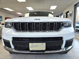 Used 2021 Jeep Grand Cherokee L Limited image 5