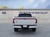 New 2025 Ford F150 Lightning Lariat image 5