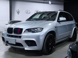 Used 2010 BMW X5 M image 3