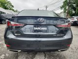 Used 2018 Lexus GS 350 F Sport w/ Preferred Accessory Package image 5