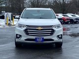Used 2021 Chevrolet Traverse High Country image 5