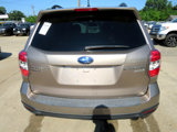 Used 2015 Subaru Forester 2.5i Limited w/ Popular Package #2 image 5