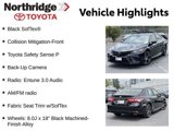 Used 2018 Toyota Camry SE image 5