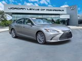 Used 2020 Lexus ES 350 w/ Premium Package image 2