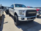 Used 2015 Ford F150 Platinum w/ Equipment Group 701A Luxury image 4