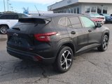 Certified 2024 Chevrolet Trax RS image 3