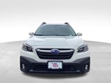 Used 2022 Subaru Outback Premium image 2