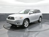 Used 2010 Toyota Highlander Limited image 3