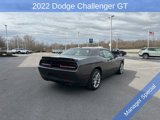 Used 2022 Dodge Challenger GT image 3