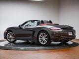 Certified 2024 Porsche 718 Boxster S image 3