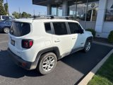Used 2017 Jeep Renegade Latitude image 4