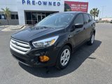 Used 2019 Ford Escape S image 2
