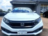 Used 2019 Honda Civic Sport image 2