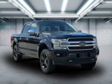 Used 2019 Ford F150 Platinum w/ Equipment Group 701A Luxury image 2