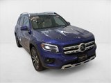 Certified 2021 Mercedes-Benz GLB 250 4MATIC image 3