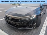 Used 2022 Honda Accord Sport image 3