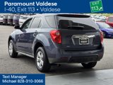 Used 2014 Chevrolet Equinox LT image 2