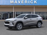 New 2026 Chevrolet Trax LS w/ LS Convenience Package image 2