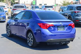 Used 2017 Toyota Corolla SE image 2