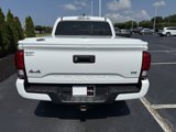 Certified 2023 Toyota Tacoma SR image 3
