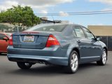 Used 2012 Ford Fusion SE image 4