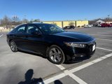 Used 2020 Honda Accord EX image 3