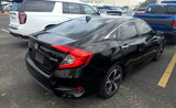 Used 2016 Honda Civic Touring image 4