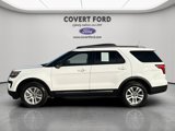 Used 2019 Ford Explorer XLT w/ Equipment Group 201A image 2