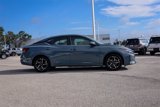 Used 2024 Nissan Sentra SV image 3