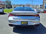 Certified 2022 Hyundai Elantra SEL w/ Preferred Accessory Package image 5