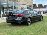 Used 2022 Nissan Altima 2.5 SV image 4